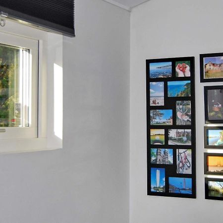 4 Person Holiday Home In L Ddek Pinge Loddekopinge ภายนอก รูปภาพ