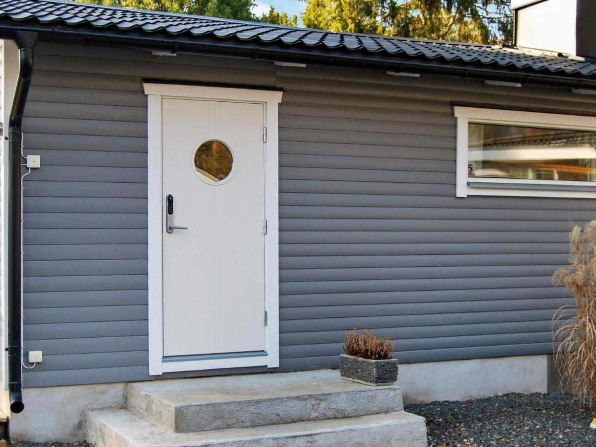 4 Person Holiday Home In L Ddek Pinge Loddekopinge ภายนอก รูปภาพ