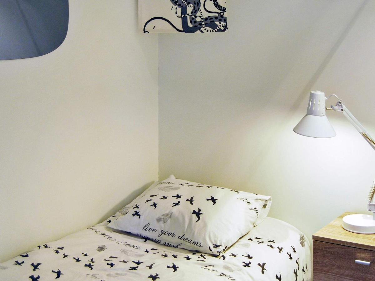 4 Person Holiday Home In L Ddek Pinge Loddekopinge ภายนอก รูปภาพ