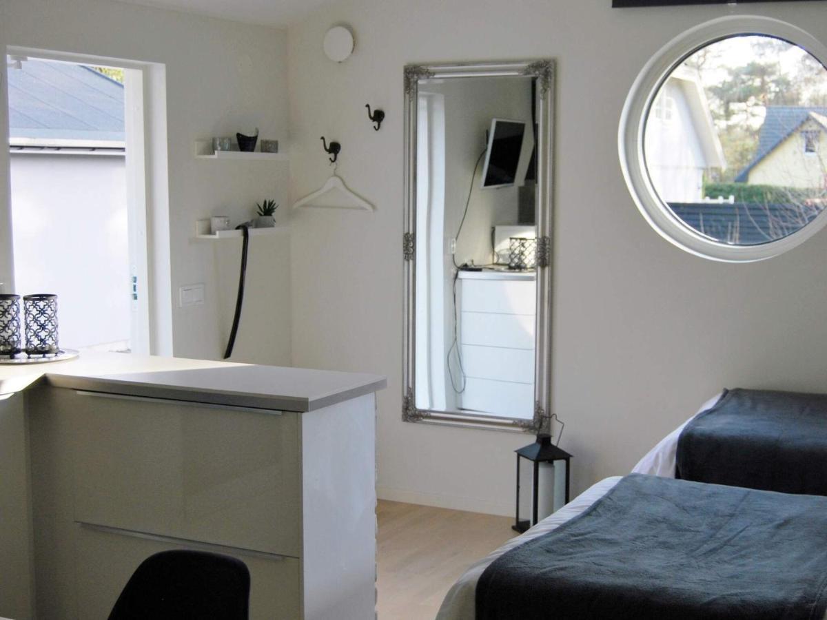 4 Person Holiday Home In L Ddek Pinge Loddekopinge ภายนอก รูปภาพ