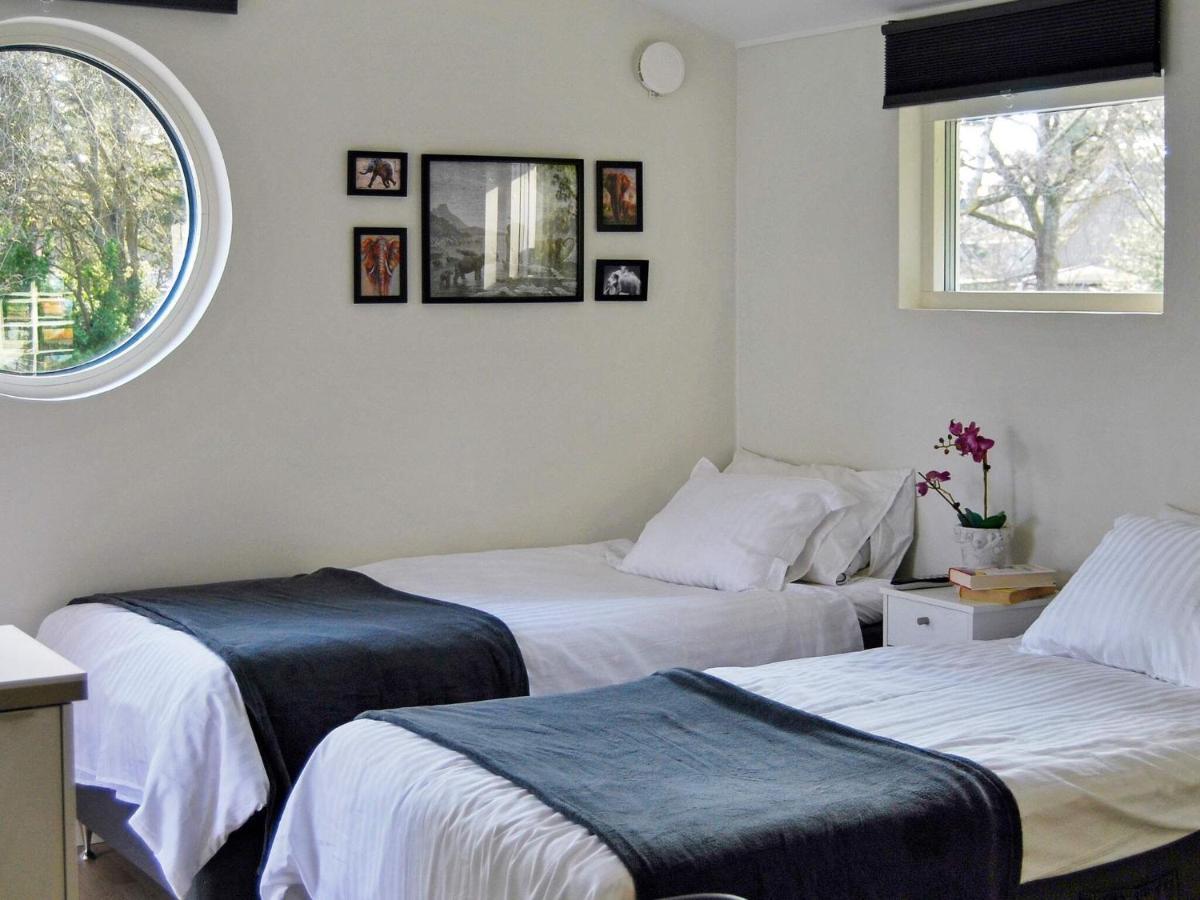 4 Person Holiday Home In L Ddek Pinge Loddekopinge ภายนอก รูปภาพ