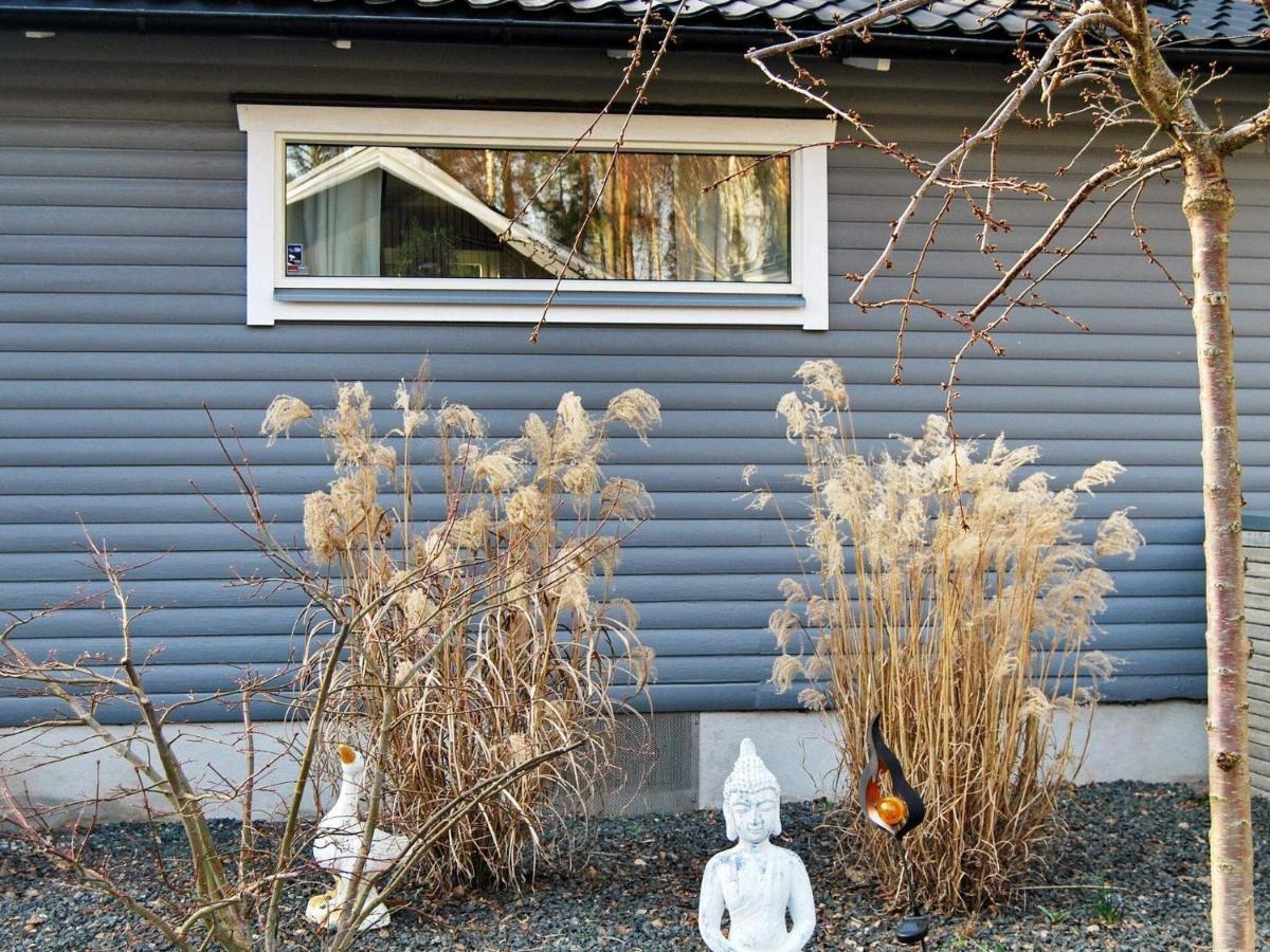 4 Person Holiday Home In L Ddek Pinge Loddekopinge ภายนอก รูปภาพ