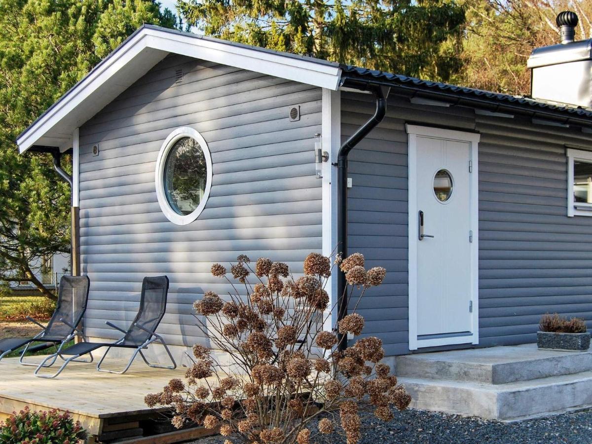 4 Person Holiday Home In L Ddek Pinge Loddekopinge ภายนอก รูปภาพ