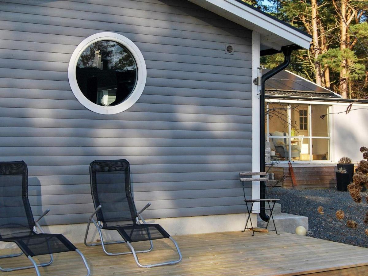 4 Person Holiday Home In L Ddek Pinge Loddekopinge ภายนอก รูปภาพ
