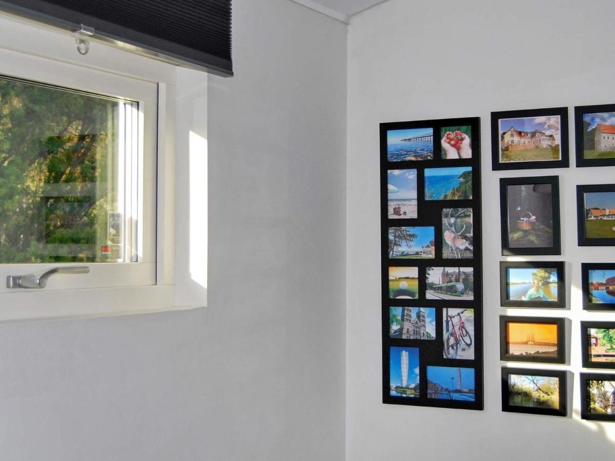 4 Person Holiday Home In L Ddek Pinge Loddekopinge ภายนอก รูปภาพ