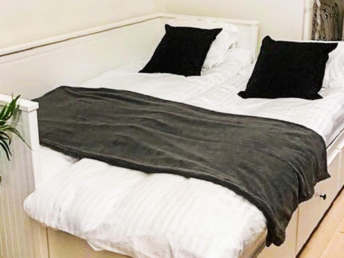 4 Person Holiday Home In L Ddek Pinge Loddekopinge ภายนอก รูปภาพ